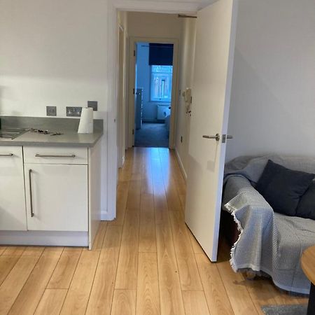Two Double Bedroom Flat In Soho 伦敦 外观 照片