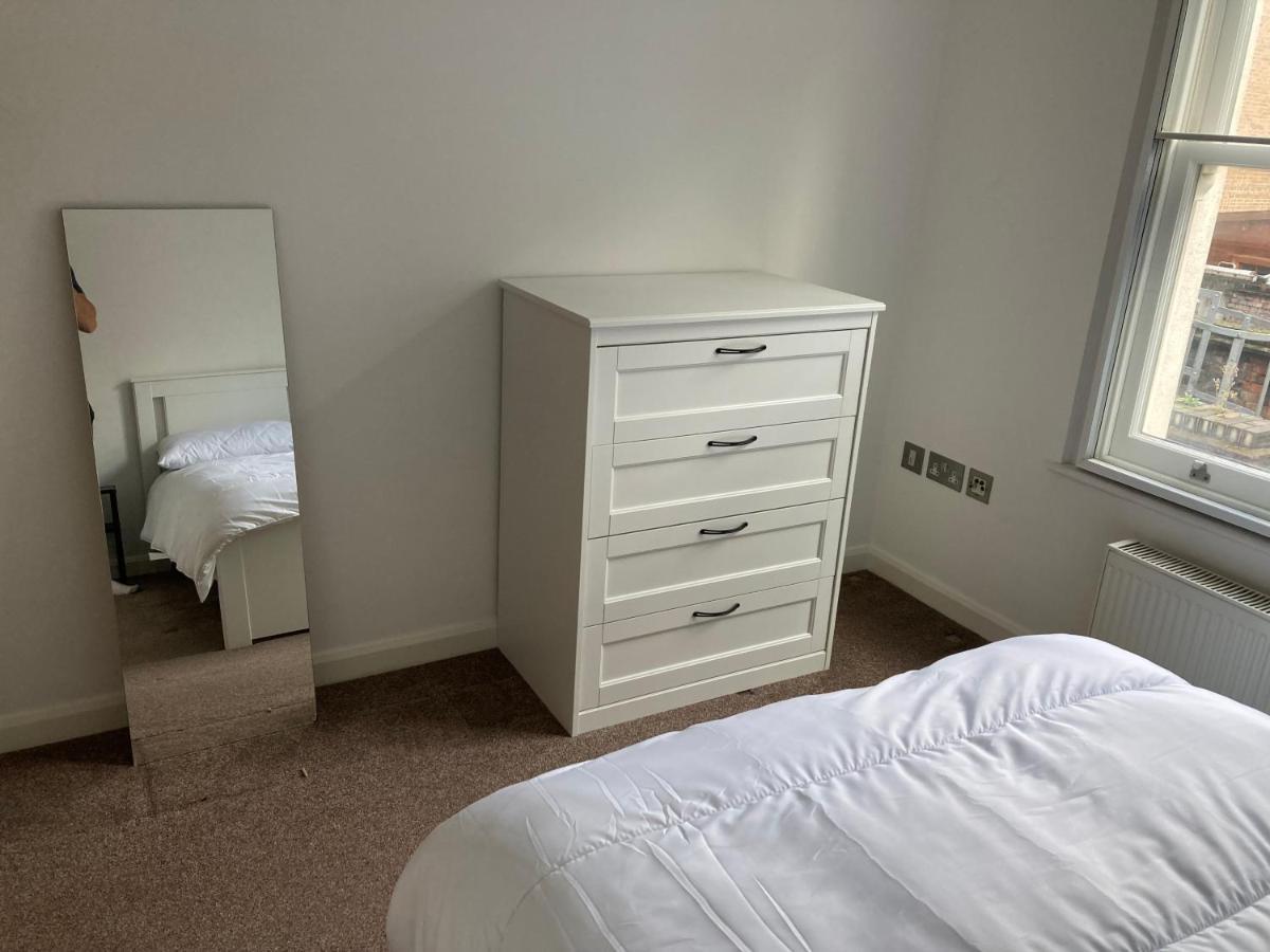 Two Double Bedroom Flat In Soho 伦敦 外观 照片