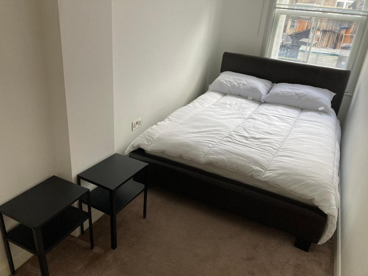 Two Double Bedroom Flat In Soho 伦敦 外观 照片