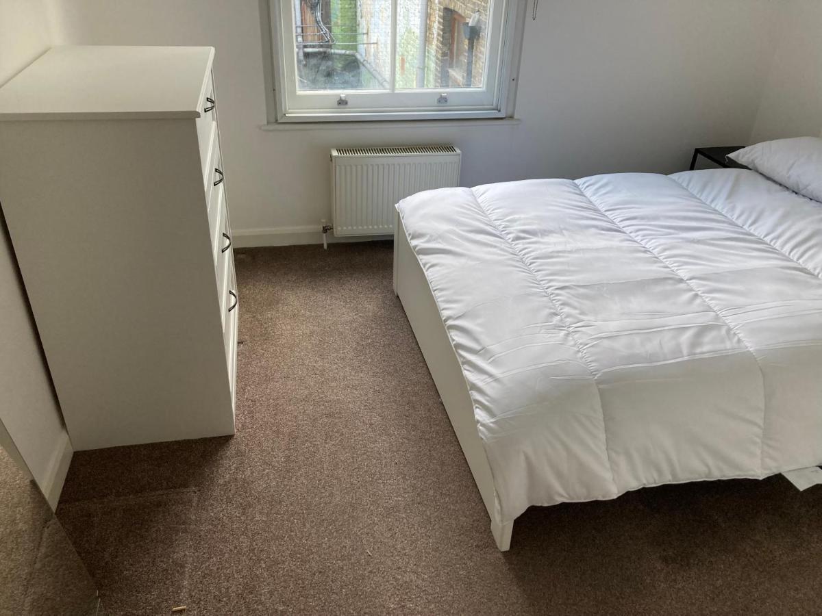 Two Double Bedroom Flat In Soho 伦敦 外观 照片