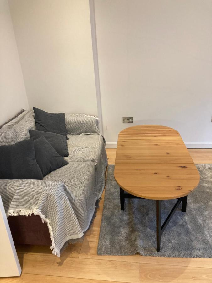 Two Double Bedroom Flat In Soho 伦敦 外观 照片