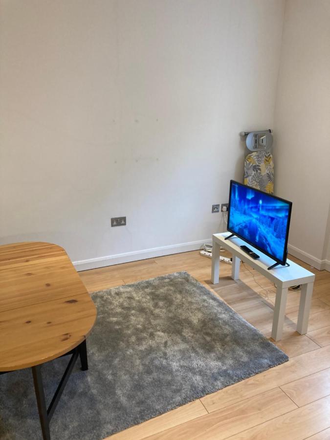 Two Double Bedroom Flat In Soho 伦敦 外观 照片