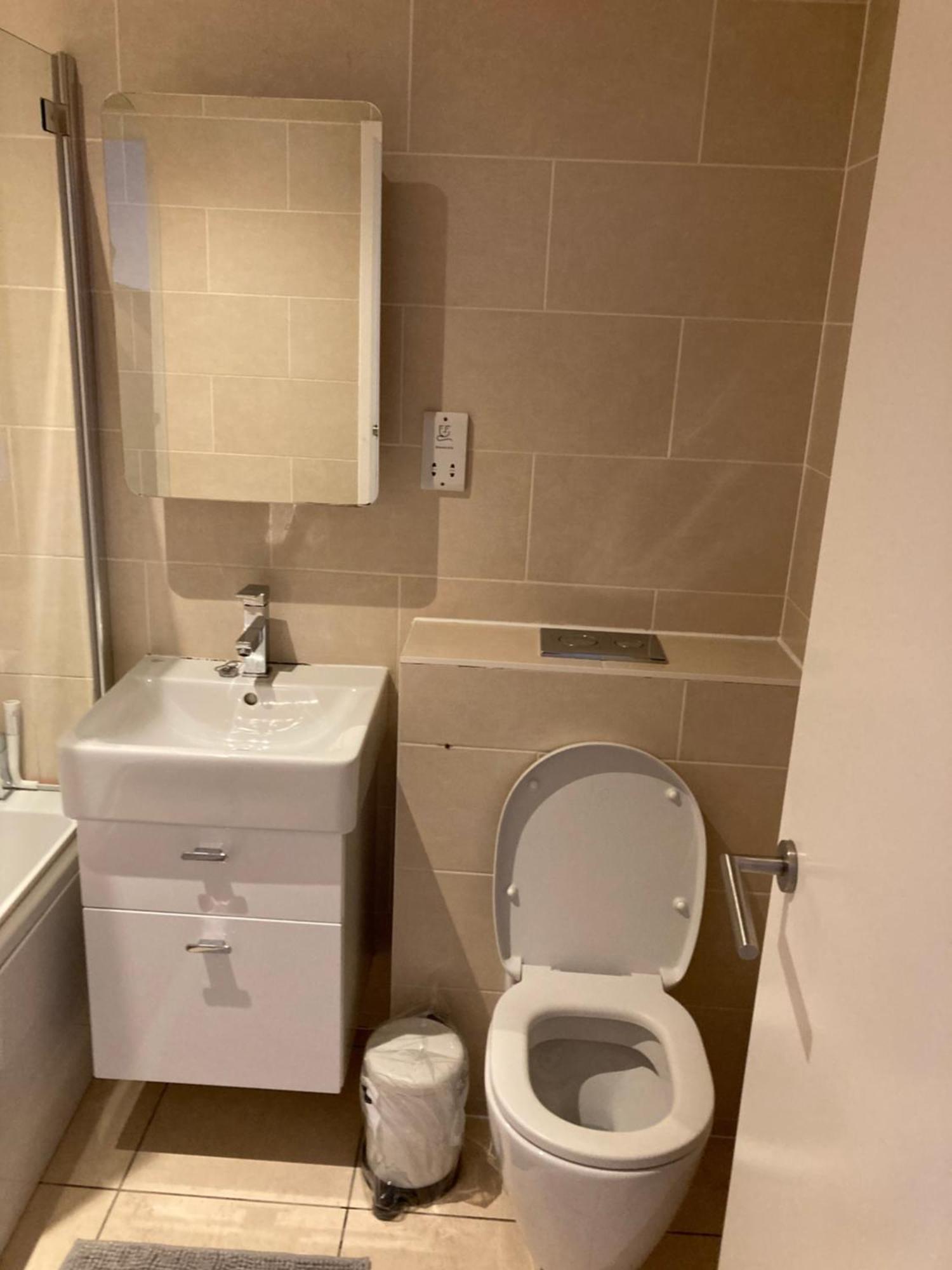 Two Double Bedroom Flat In Soho 伦敦 外观 照片