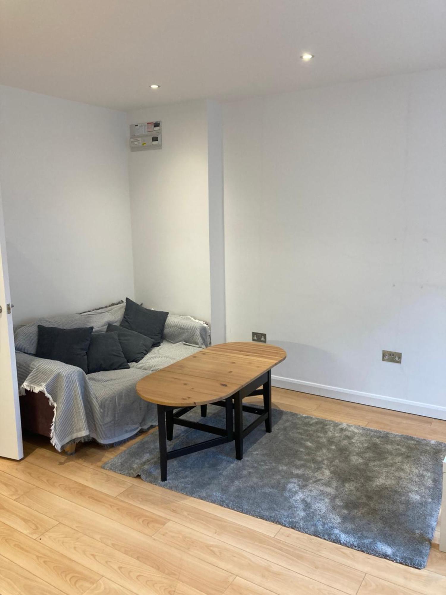 Two Double Bedroom Flat In Soho 伦敦 外观 照片